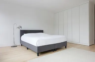 45m2 studio te huur voor 3810€/maand in Westerdok, Amsterdam