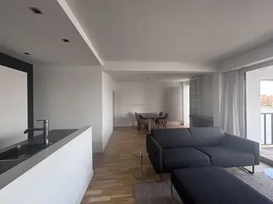 72m2 Appartement à louer pour 1995€/mois à Blekerij 74C, Maastricht