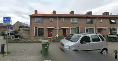 0m2 house to rent for 654.48€/month in Jan Dekkerstraat 20, Hoogeveen