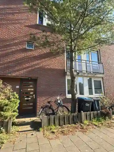 106m2 huis te huur voor 1995€/maand in Havensingel 55, Eindhoven