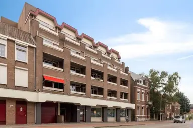 81m2 Appartamento in affitto per 1550€/mese a Stationsstraat, Roosendaal