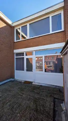 110m2 Appartamento in affitto per 3000€/mese a Dokter Brabersstraat 760, Roosendaal