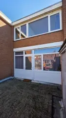 110m2 Appartamento in affitto per 3000€/mese a Dokter Brabersstraat, Roosendaal