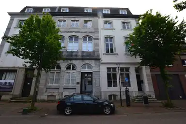 31m2 flat to rent for 771.53€/month in Koperstraat 6c, Vaals