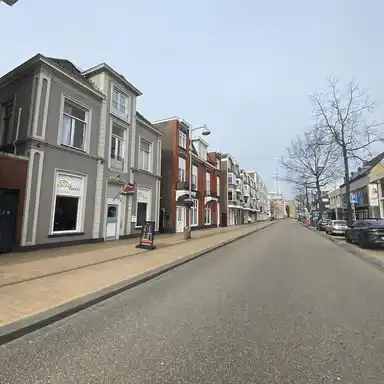 0m2 Appartement à louer pour 699€/mois à Apeldoorn