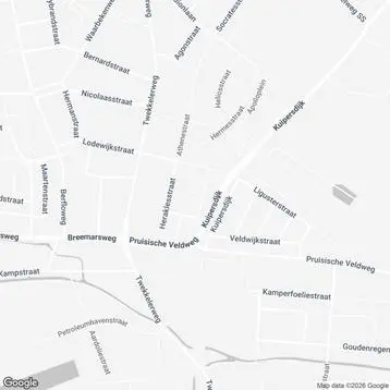 0m2 apartment to rent for 671€/month in Hengelo