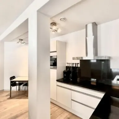 0m2 apartment to rent for 1145€/month in Kampen