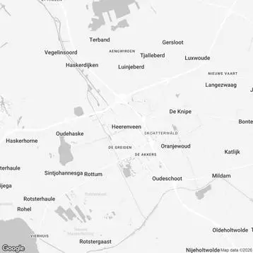 0m2 flat to rent for 1045€/month in Heerenveen