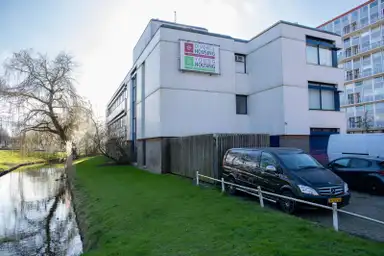 18m2 room to rent for 655€/month in Opaalstraat, Leiden