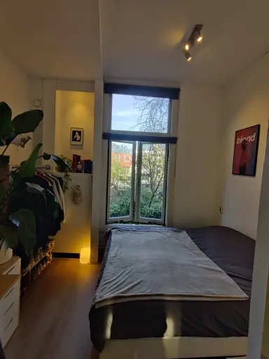 14m2 room to rent for 625€/month in Havenstraat, Rotterdam