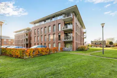 74m2 apartment to rent for 1115€/month in Koppeldijk 16c, Borculo