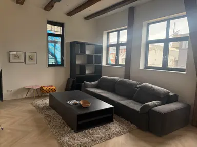 80m2 Appartamento in affitto per 2750€/mese a Schie 36, Schiedam