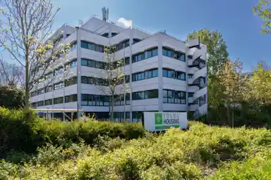 36μ² Δωμάτιο προς ενοικίαση για 829€/μήνα σε Bredewater 24, Zoetermeer