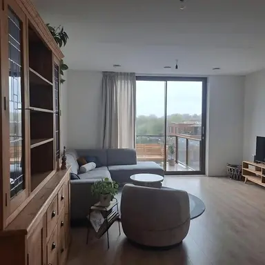 0m2 flat to rent for 1350€/month in Nieuwegein