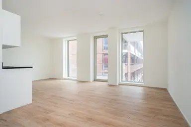 82m2 Appartement te huur voor 1789€/maand in Punt Sniep 412, Diemen