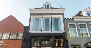 16m2 room to rent for 458€/month in Dracht, Heerenveen