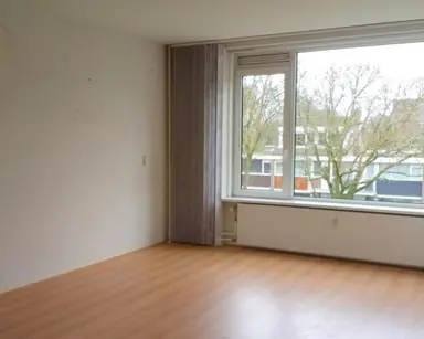 19m2 room to rent for 690€/month in Philip Vingboonsstraat, Rotterdam