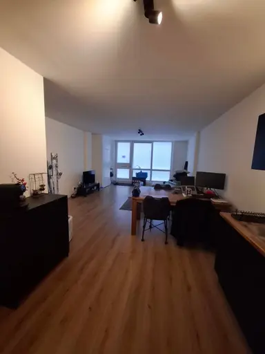 60m2 studio te huur voor 1100€/maand in Grotestraat, Ede