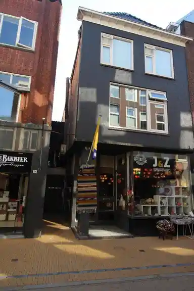 45m2 apartment to rent for 1143.49€/month in Folkingestraat 36b, Groningen