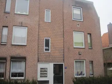 37m2 apartment to rent for 520.2€/month in Stokkumseweg 3a, 's-Heerenberg