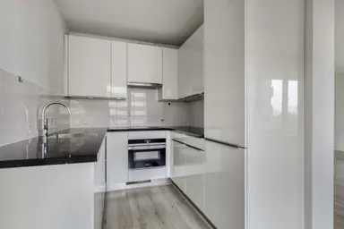 94m2 flat to rent for 2175€/month in Amstelboulevard 200, Amsterdam