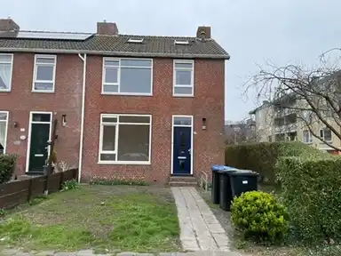 11m2 room to rent for 600€/month in Barnsteenstraat 25, Groningen