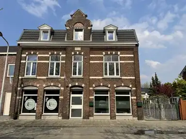 23m2 Appartement à louer pour 799€/mois à Populierweg, Maastricht