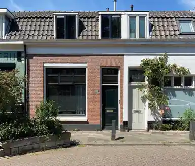 65m2 house to rent for 2295€/month in Nicolaasweg, Utrecht