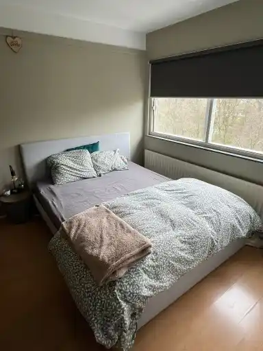 17m2 Camera in affitto per 350€/mese a Cambridgelaan 279, Utrecht