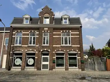 23m2 Chambre à louer pour 800€/mois à Populierweg, Maastricht