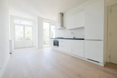 62m2 apartment to rent for 1950€/month in Roosveldstraat, Haarlem