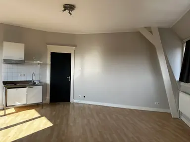 32m2 room to rent for 748€/month in Valkenbosplein, The Hague