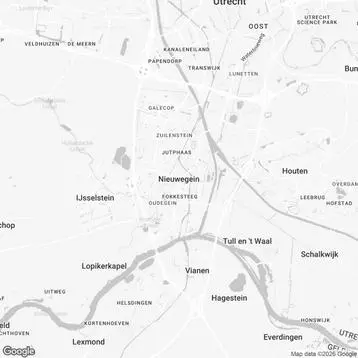 0m2 apartment to rent for 1472€/month in Nieuwegein