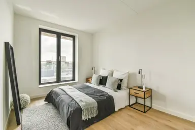 41m2 Appartement te huur voor 1750€/maand in Marius Bauerstraat, Amsterdam