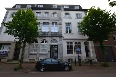 34m2 studio to rent for 750€/month in Koperstraat 6k, Vaals