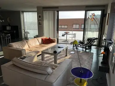106m2 Appartement te huur voor 2050€/maand in Sean MacBridestraat, Amsterdam
