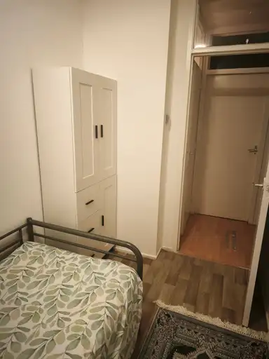 7m2 Kamer te huur voor 730€/maand in Loodskotterhof, Amsterdam