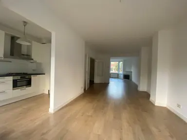 132m2 apartment to rent for 2875€/month in Van Hoytemastraat 98A, The Hague