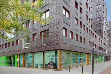 85m2 Appartement te huur voor 2500€/maand in Albatrospad 6, Amsterdam