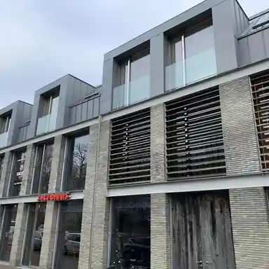 0m2 Appartamento in affitto per 1600€/mese a Middelburg