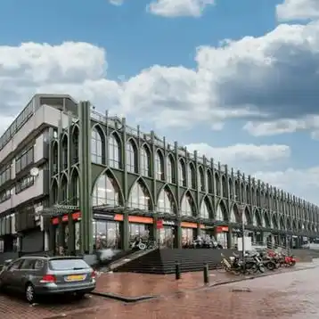 0m2 flat to rent for 2450€/month in Haarlem