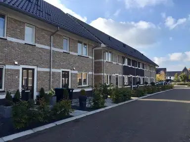 135m2 maison à louer pour 1450€/mois à Valetastraat 32, Apeldoorn