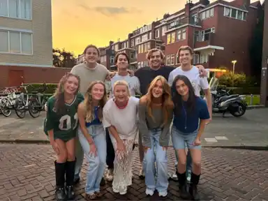 13m2 Chambre à louer pour 440€/mois à Groningen