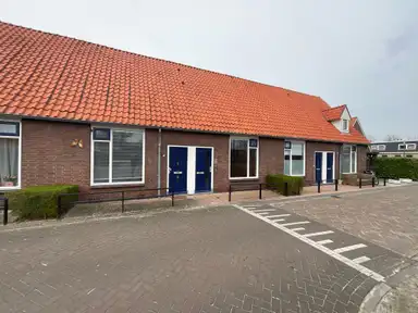 0m2 house to rent for 659.6€/month in Emmastraat 45, Hoogeveen