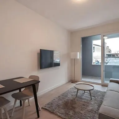 0m2 flat to rent for 1306€/month in Spijkenisse