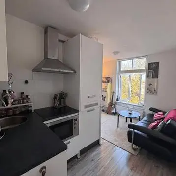 0m2 Appartement à louer pour 1000€/mois à Groningen