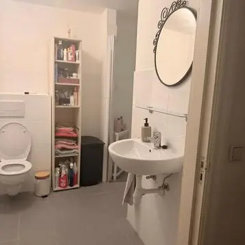 0m2 room to rent for 520€/month in Rotterdam