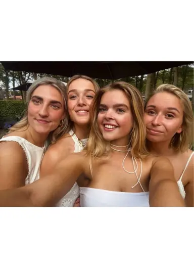 15m2 Chambre à louer pour 430€/mois à Nieuwstraat, Groningen