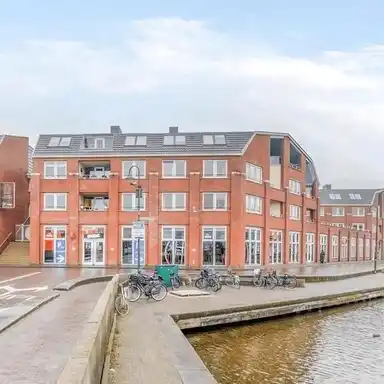 0m2 Wohnung zur Miete für 2000€/Monat in Gouda