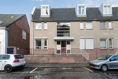 54m2 Appartamento in affitto per 1015€/mese a Fortuinstraat, Roosendaal